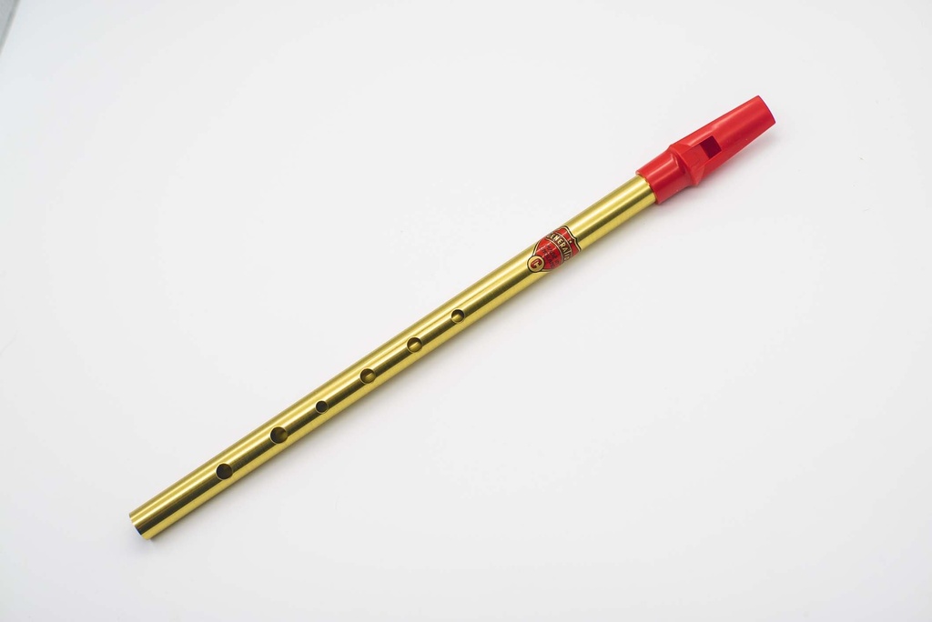 ThinWhistle Flageolet G