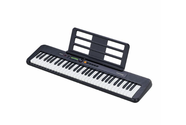 Casio Casiotone CT-S200 BK