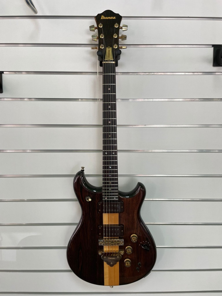 Ibanez Musician MC300 True Vintage 1980 + Borsa