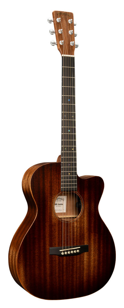 Martin 000JrE-Streetmaster Junior Series