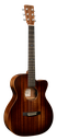 Martin 000JrE-Streetmaster Junior Series