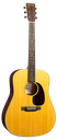 Martin D-10E Retro Road Series