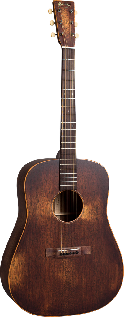 Martin D-15M Streetmaster