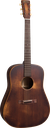 Martin D-15M Streetmaster