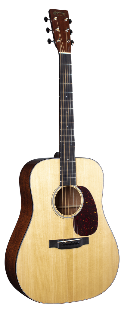 Martin D-18 Authentic 1937 VTS