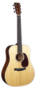 Martin D-18 Authentic 1937 VTS