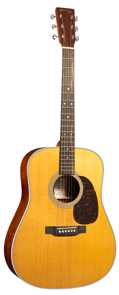 Martin DE Retro Plus Granadillo