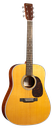 Martin DE Retro Plus Granadillo