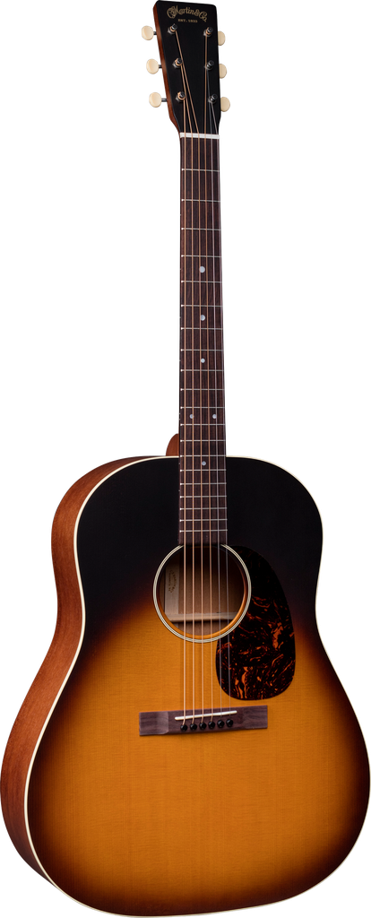 Martin DSS-17 Whiskey Sunset