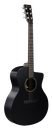 Martin GPCX1E Black