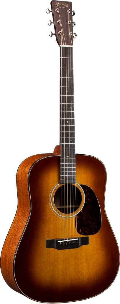 Martin D18 Ambertone