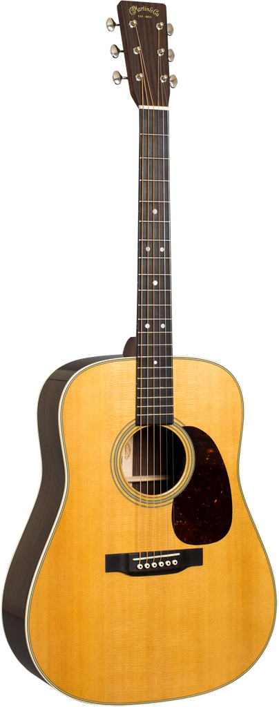 Martin D28 Standard