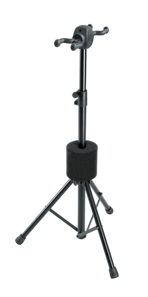 KM stand chitarra doppio