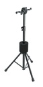 KM stand chitarra doppio