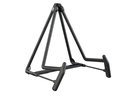 KM stand chitarra Acustica/Classica Nero