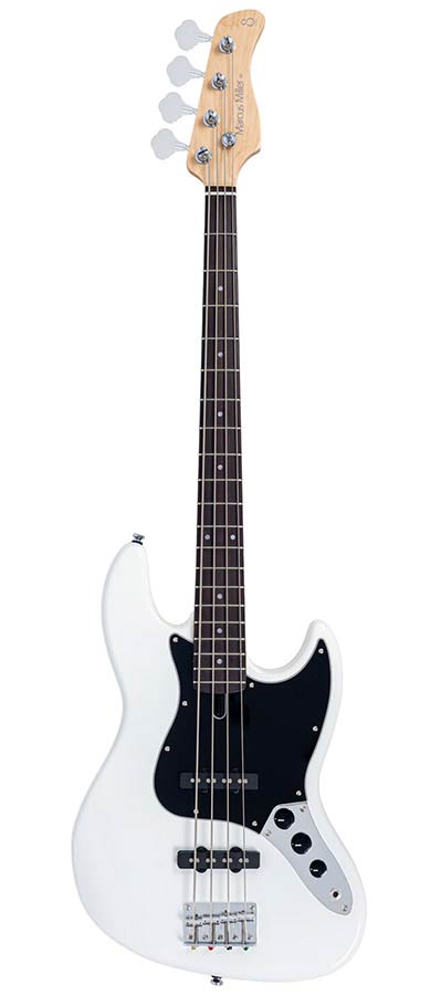 Sire Marcus Miller V1 Bianco