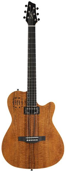 Godin A 6 ULTRA EXTREME Koa HG