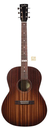 Godin "Mahogany" Folk Ltd Rustic Burst With Fishman Presys VT