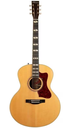 Norman ST68 Mini Jumbo Natural HG L.R. Baggs Anthem Pick Up