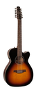 Seagull S12 Spruce Sunburst GT CW Concert Hall