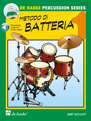Metodo Di Batteria Volume 1