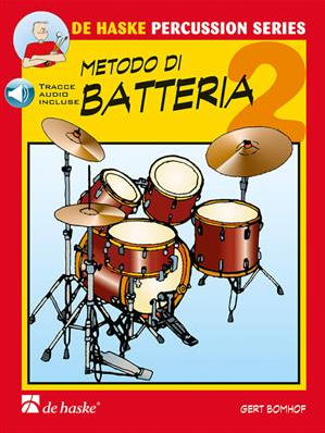 Metodo Di Batteria Volume 2
