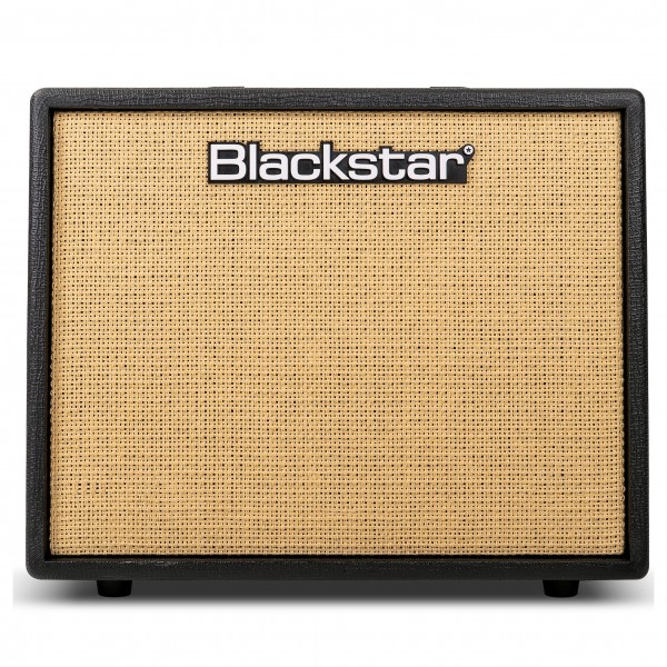 Blackstar Debut 50R Combo Chitarra Nero