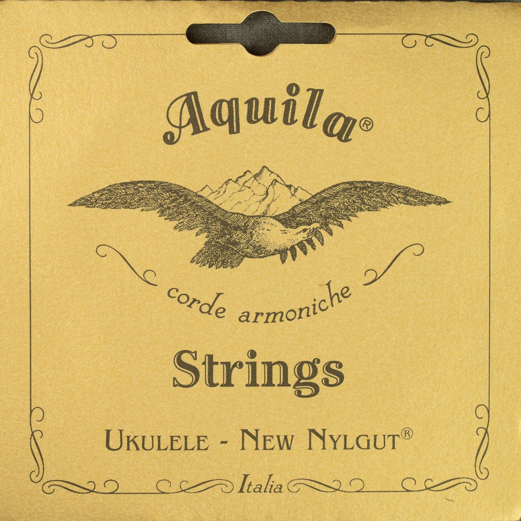 Ukulele Soprano Aquila