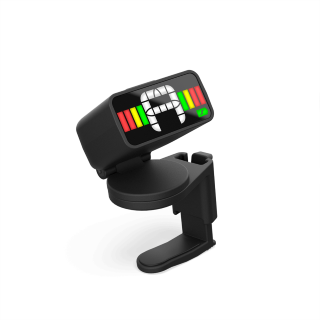 Daddario Micro Tuner Accordatore