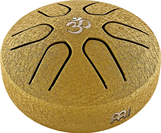 Tongue Drum Sonic Energy A Major Gold
