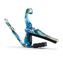 Kyser Capotasto Acustica Abalone