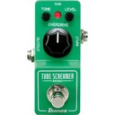 Ibanez Tube Screamer Mini Overdrive