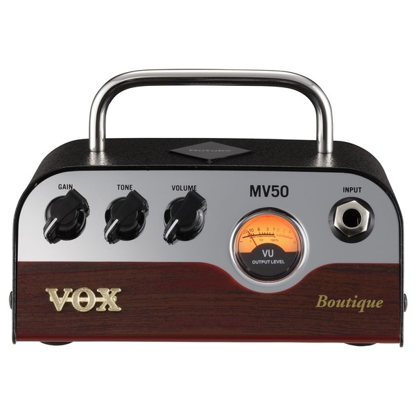 Vox MV50 Amplificatore Boutique