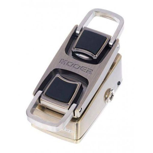 Mooer The Wahter Wah Pedal