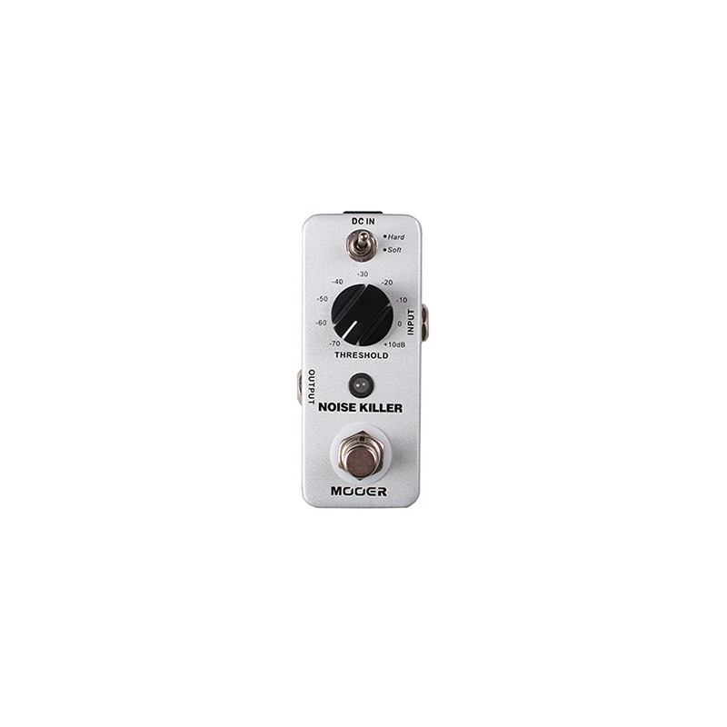 Mooer Noise Killer 