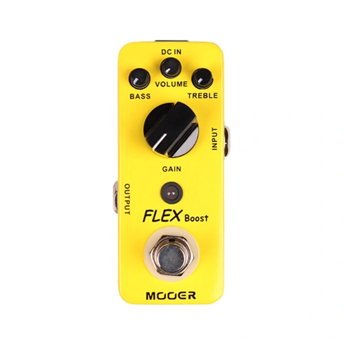 Mooer Flex Boost