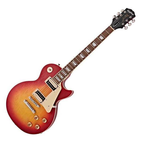 Epiphone Les Paul Classic Worn