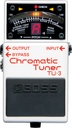 Accordatore Boss TU-3