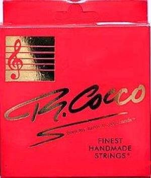 [Corde] Coco Elettrica 12/52