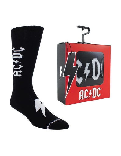 [ACA303] Calze ACDC