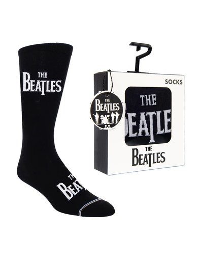[BTC103] Calze Beatles