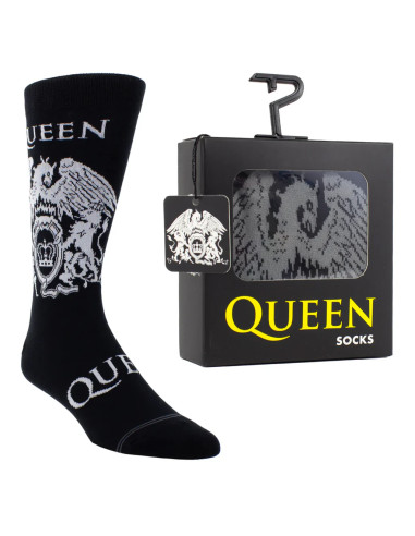 [QUC107] Calze Queen