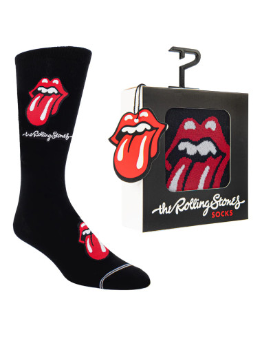 [RSC102] Calze Rolling Stones