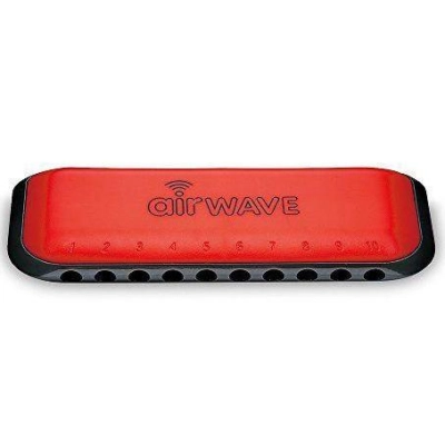 [SU HAW1.RD] Suzuki Armonica Airwave Rossa