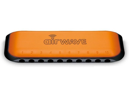 [SU HAW1.OR] Suzuki Armonica Airwave Arancione