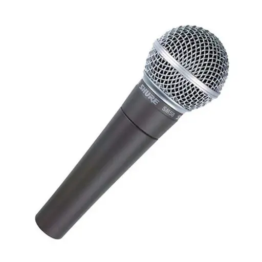[6476] Microfono Dinamico Shure SM58