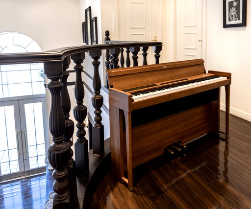 [Pianoforte digitale Barocco] Korg Poetry