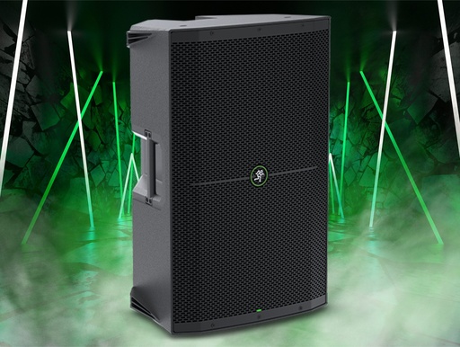 [cassa speaker] Mackie Thump 215