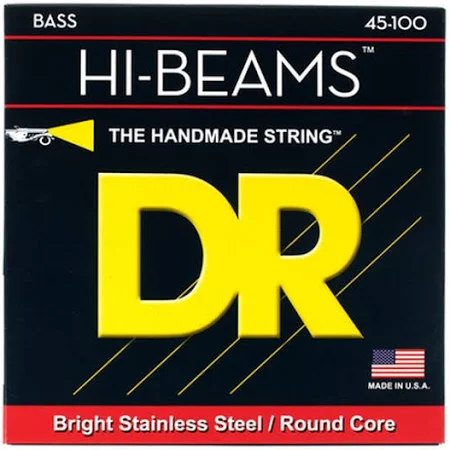[MLR-45] DR Basso HI-Beams 45/100 MLR45