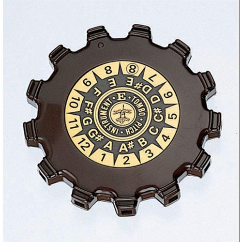 [901890] Accordatore Cromatico Corista